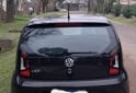 Autos - Volkswagen UP Move 2017 Nafta 150000Km - En Venta