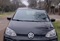 Autos - Volkswagen UP Move 2017 Nafta 150000Km - En Venta