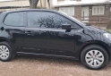 Autos - Volkswagen UP Move 2017 Nafta 150000Km - En Venta