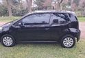 Autos - Volkswagen UP Move 2017 Nafta 150000Km - En Venta