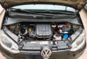 Autos - Volkswagen UP Move 2017 Nafta 150000Km - En Venta