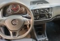 Autos - Volkswagen UP Move 2017 Nafta 150000Km - En Venta