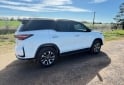 Camionetas - Toyota Sw4 srx 2024 Diesel 75000Km - En Venta