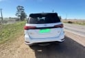 Camionetas - Toyota Sw4 srx 2024 Diesel 75000Km - En Venta