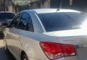 Autos - Chevrolet Cruze LTZ 2011 Nafta 178000Km - En Venta