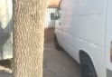 Utilitarios - Mercedes Benz Sprinter 2000 Diesel 740000Km - En Venta