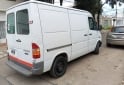 Utilitarios - Mercedes Benz Sprinter 2000 Diesel 740000Km - En Venta