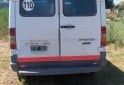 Utilitarios - Mercedes Benz Sprinter 2000 Diesel 740000Km - En Venta
