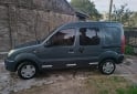 Utilitarios - Renault Kangoo 5 asientos 2013 GNC 185000Km - En Venta