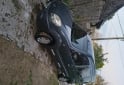 Utilitarios - Renault Kangoo 5 asientos 2013 GNC 185000Km - En Venta