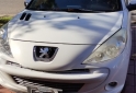 Autos - Peugeot 207 2011 Nafta 172000Km - En Venta