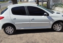Autos - Peugeot 207 2011 Nafta 172000Km - En Venta