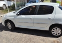 Autos - Peugeot 207 2011 Nafta 172000Km - En Venta