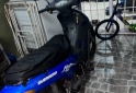 Motos - Guerrero Trip 2011 Nafta 29Km - En Venta