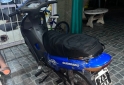 Motos - Guerrero Trip 2011 Nafta 29Km - En Venta