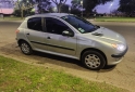 Autos - Peugeot 206 XRD PREMIUM 5P 2005 Diesel 203000Km - En Venta