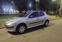 Autos - Peugeot 206 XRD PREMIUM 5P 2005 Diesel 203000Km - En Venta