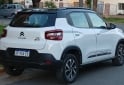 Autos - Citroen C3 1.6 FEEL PACK BITONO 2023 Nafta 22700Km - En Venta