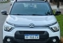 Autos - Citroen C3 1.6 FEEL PACK BITONO 2023 Nafta 22700Km - En Venta