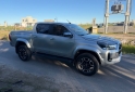 Camionetas - Toyota Hilux SRX 4x4 at 2025 Diesel 22200Km - En Venta