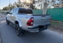 Camionetas - Toyota Hilux SRX 4x4 at 2025 Diesel 22200Km - En Venta