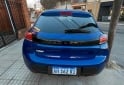 Autos - Peugeot 208 Allure Pk 2025 Nafta 11500Km - En Venta