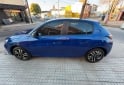 Autos - Peugeot 208 Allure Pk 2025 Nafta 11500Km - En Venta