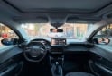 Autos - Peugeot 208 Allure Pk 2025 Nafta 11500Km - En Venta