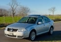 Autos - Volkswagen Bora 1.8 Turbo 2011 Nafta 134000Km - En Venta