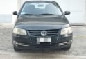 Autos - Volkswagen GOL 2008 Nafta 189572Km - En Venta