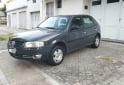 Autos - Volkswagen GOL 2008 Nafta 189572Km - En Venta