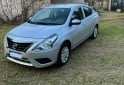 Autos - Nissan Versa sense, 2017 2017 Nafta 92000Km - En Venta
