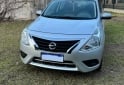 Autos - Nissan Versa sense, 2017 2017 Nafta 92000Km - En Venta