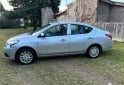 Autos - Nissan Versa sense, 2017 2017 Nafta 92000Km - En Venta