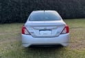 Autos - Nissan Versa sense, 2017 2017 Nafta 92000Km - En Venta