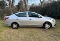 Autos - Nissan Versa sense, 2017 2017 Nafta 92000Km - En Venta
