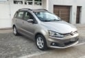 Autos - Volkswagen SURAN TRENDLINE 2017 Nafta  - En Venta