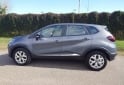 Autos - Renault CAPTUR ZEN 2.0 2017 Nafta 155000Km - En Venta