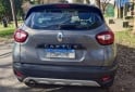 Autos - Renault CAPTUR ZEN 2.0 2017 Nafta 155000Km - En Venta
