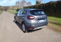 Autos - Renault CAPTUR ZEN 2.0 2017 Nafta 155000Km - En Venta