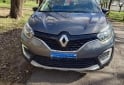 Autos - Renault CAPTUR ZEN 2.0 2017 Nafta 155000Km - En Venta