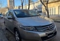 Autos - Honda Honda City LX 1.5 i-VTEC 2010 Nafta 90000Km - En Venta