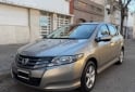 Autos - Honda Honda City LX 1.5 i-VTEC 2010 Nafta 90000Km - En Venta