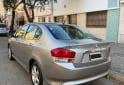 Autos - Honda Honda City LX 1.5 i-VTEC 2010 Nafta 90000Km - En Venta