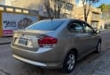 Autos - Honda Honda City LX 1.5 i-VTEC 2010 Nafta 90000Km - En Venta
