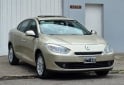 Autos - Renault Fluence luxe 2011 Nafta 132000Km - En Venta