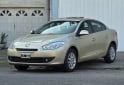 Autos - Renault Fluence luxe 2011 Nafta 132000Km - En Venta