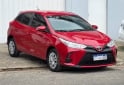 Autos - Toyota Yaris 2024 Nafta 25000Km - En Venta