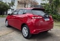 Autos - Toyota Yaris 2024 Nafta 25000Km - En Venta