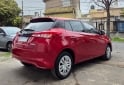 Autos - Toyota Yaris 2024 Nafta 25000Km - En Venta